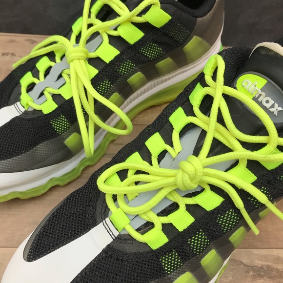 Nike Air Max 95 - Picture 9 of 16